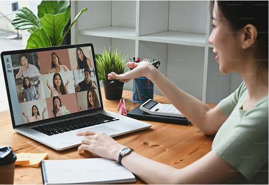 Webinars